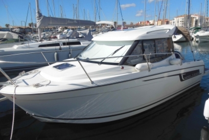 Jeanneau Merry Fisher 695 for sale in France for €39,990 (£35,001)