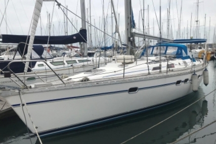 Jeanneau Sun Odyssey 42 for sale in Ireland for €69,900 (£60,947)