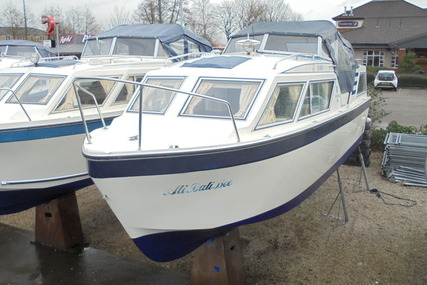 Viking 26 Centre Cockpit for sale in United Kingdom for £13,995