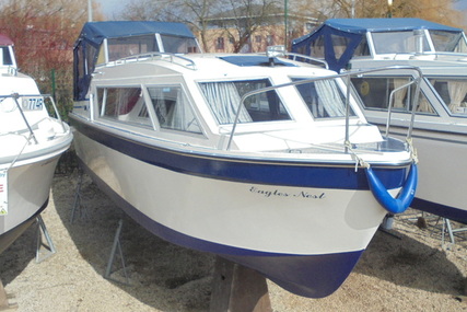 Viking 26 Narrowbeam for sale in United Kingdom for £13,995