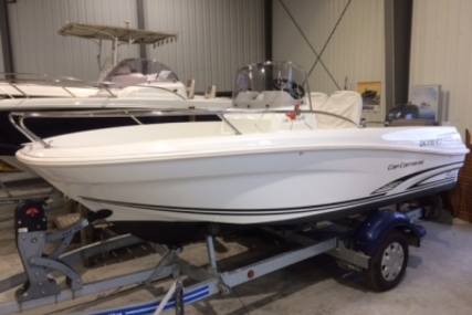 Jeanneau Cap Camarat 4.7 CC for sale in France for €15,000 (£12,953)