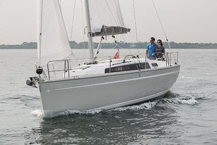 Bavaria Yachts 34 Cruiser for sale in United Kingdom for £127,144