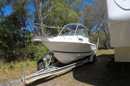 Wellcraft 23 for sale in United States of America for $17,500 (£12,459)