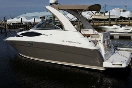 Regal 2565 Window Express for sale in United States of America for $68,500 (£51,016)