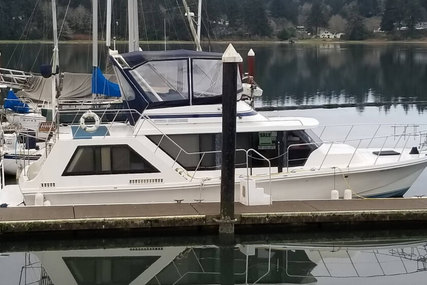 Bluewater Yachts 42 Coastal for sale in United States of America for $47,400 (£35,620)