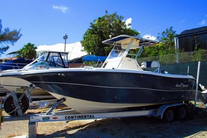 Sea Sport 2400 CC for sale in United States of America for $24,900 (£17,491)