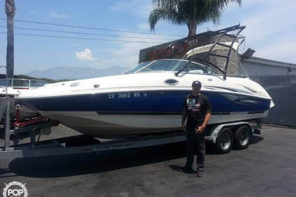 Monterey 24 for sale in United States of America for $23,000 (£16,156)