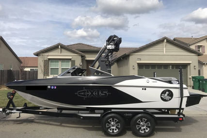 Axis A20 for sale in United States of America for $86,700 (£65,314)