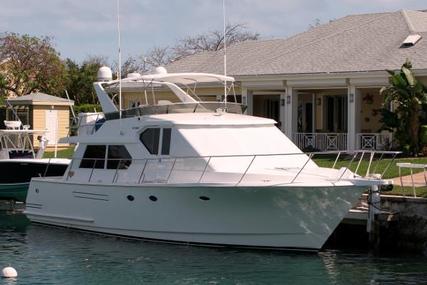 West Bay SonShip Pilothouse Motoryacht for sale in Bahamas for $399,000 (£285,915)