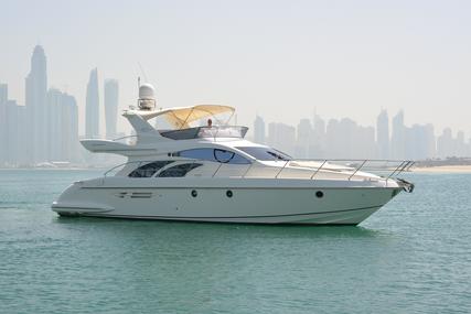 Azimut 50 Fly for sale in United Arab Emirates for $408,000 (£303,861)
