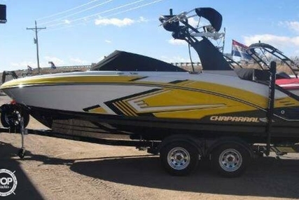 Chaparral 220 for sale in United States of America for $53,400 (£38,131)