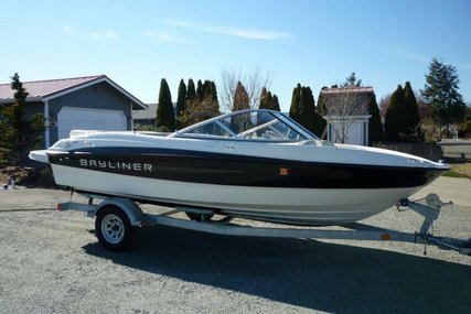 Bayliner 185 Bowrider for sale in United States of America for $21,500 (£16,608) Bayliner 185 Bowrider for sale in United States of America for $21,500 (£16,608)