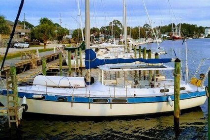 Morgan 41 Out Island for sale in United States of America for $25,000 (£19,010)