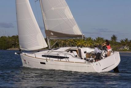 Jeanneau Sun Odyssey 349 for sale in United Kingdom for £107,950