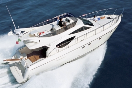 Ferretti FERRETTI 460 FLY for sale in Italy for €310,000 (£271,530)