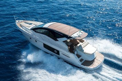 Cranchi Mediteranee 44 for sale in United Kingdom for €381,000 (£334,842)