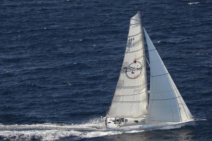 Custom Open 50 for sale in France for €345,000 (£300,546)