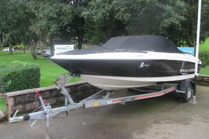 Bayliner 175 Bowrider for sale in United Kingdom for £13,999