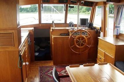 Grand Banks 42 Classic for sale in Canada for P.O.A.