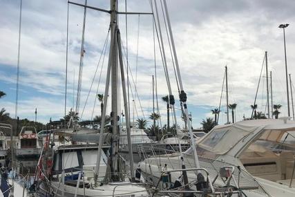 Hallberg-Rassy 352 for sale in Spain for €85,000 (£75,916)