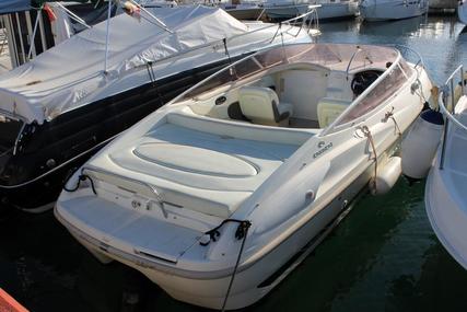 Cranchi Ellipse 21 for sale in Spain for 12.995 € (11.356 £)