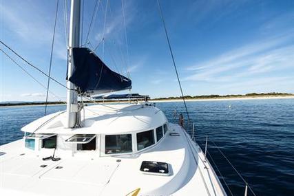 Lagoon 380 for sale in Spain for €178,000 (£155,751)