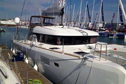 Lagoon 39 for sale in Spain for € 319.000 (£ 277.432)