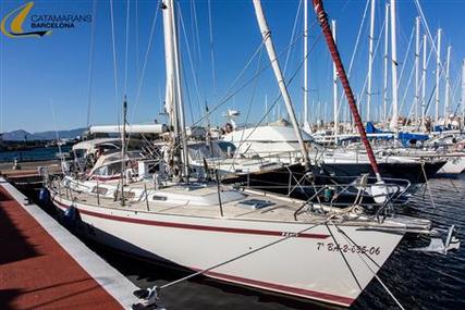 Najad 490 for sale in Spain for € 349.000 (£ 303.523)