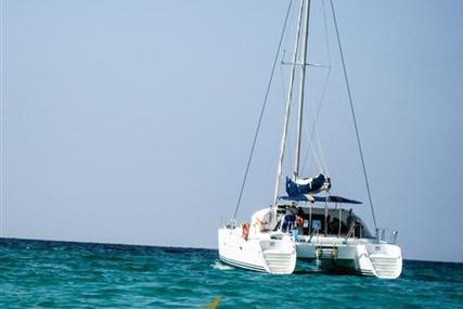 Lagoon 380 for sale in Spain for €178,000 (£155,312)