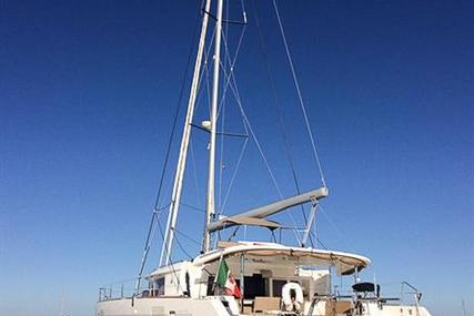 Lagoon 450F for sale in Spain for €450,000 (£395,438)