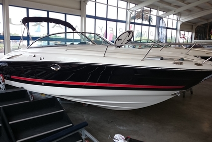 Monterey 278 SC - 264 FS FSC (like new - 92 hrs) for sale in Netherlands for €58,000 (£50,750)
