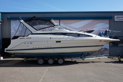 Bayliner 2855 Ciera DX/LX Sunbridge for sale in United Kingdom for €25,500 (£22,177)