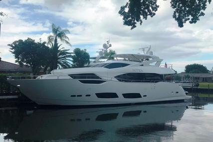 Sunseeker Yacht for sale in United States of America for $7,899,000 (£5,655,352)