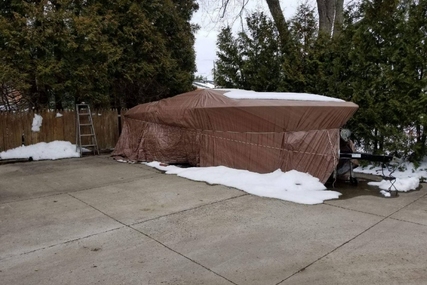Baja 20 for sale in United States of America for $16,000 (£11,425)