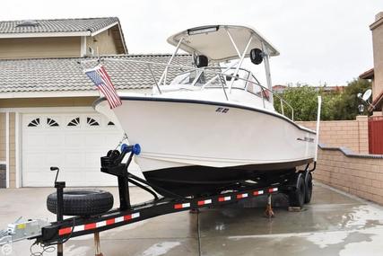 Sea Hunt Victory 215 WA for sale in United States of America for $27,000 (£19,222)