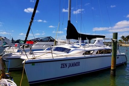 Gemini 105M for sale in United States of America for $88,400 (£65,952)