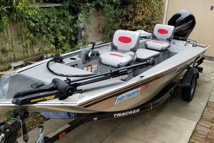 Tracker Panfish 16 for sale in United States of America for $11,900 (£9,162)