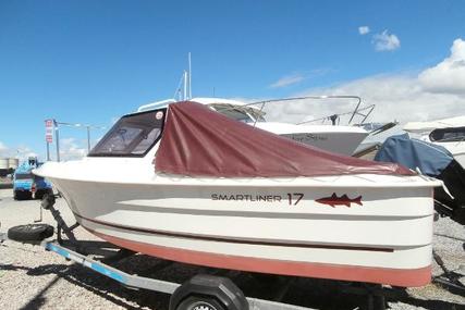 Smartliner 17 Cuddy for sale in United Kingdom for £12,950