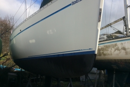 Beneteau First 300 Spirit for sale in Ireland for 32 950 € (29 586 £)