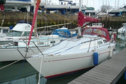 Contessa Yachts 28 for sale in United Kingdom for £11,950