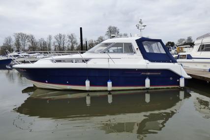 Barnes Brinkcraft Royale 305 for sale in United Kingdom for £54,000