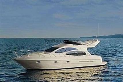 Azimut 42 E for sale in Spain for €199,000 (£174,305)