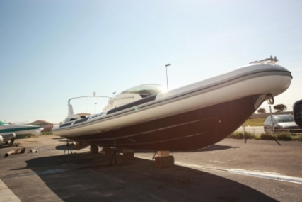 Sacs 15 STRIDER for sale in France for €240,000 (£210,633)