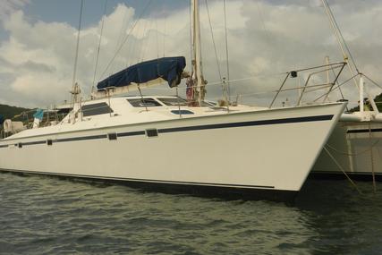 Custom G & B Mitchell Design NZ for sale in Grenada for $725,000 (£519,070)