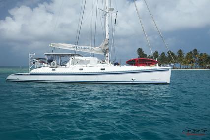 Outremer 55 STD for sale in Panama for $450,000 (£322,460)
