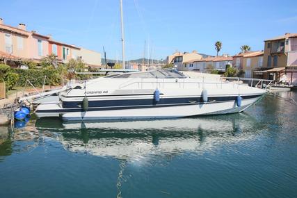 Pershing 40 for sale in France for €69,000 (£60,557)