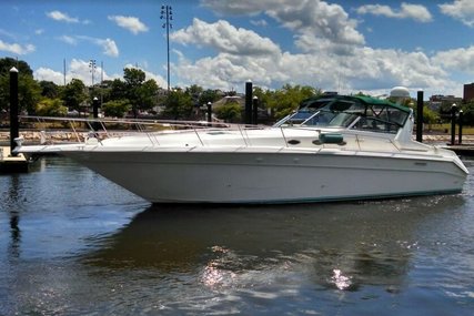 Sea Ray 440 Sundancer for sale in United States of America for $87,800 (£66,854)
