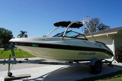 Sea-doo 205 Utopia for sale in United States of America for $20,000 (£14,281)