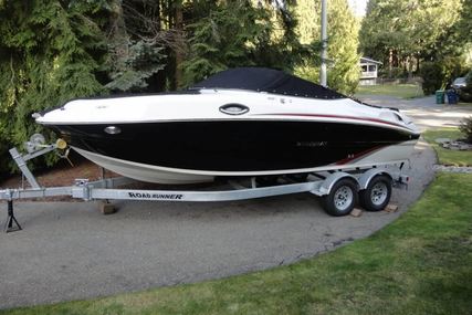 Stingray 215LR for sale in United States of America for $39,700 (£30,181)
