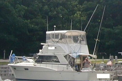 Chris-Craft 36 Sports Cruiser for sale in United States of America for $26,900 (£19,992)